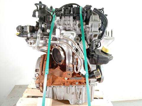 Foto 3ª: Motor Completo Ford Puma 1.0 ECOBOOST MHEV 125CV 92KW [B7JB] (2024)