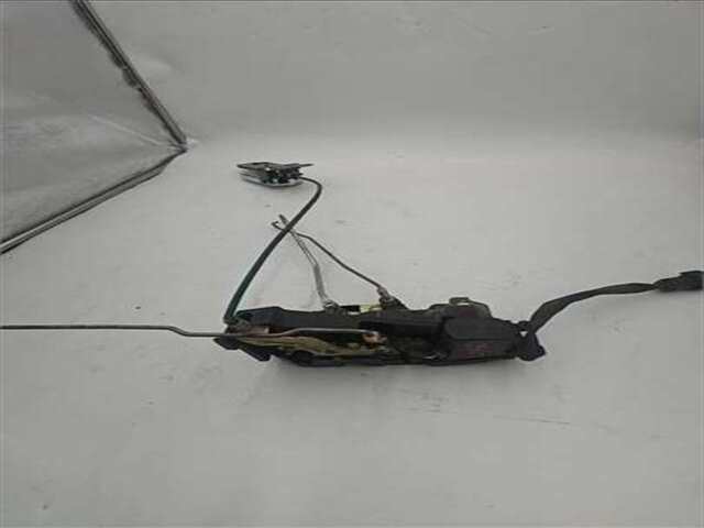 Cerradura Puerta Delantera Izquierda Kia Carnival 2.9 TD