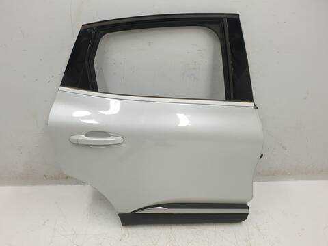 Puerta Trasera Derecha Renault Arkana TECHNO