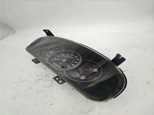 Foto 3ª: Cuadro de Instrumentos Kia Carnival 2.9 CRDI VGT EMOTION [2.9 LTR. - 136 KW CRDI CAT] [J3]