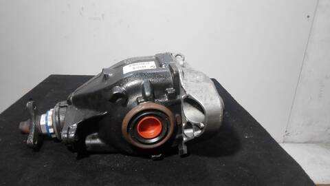 Diferencial Trasero Bmw Serie 4 420 D DESCAPOTABLE F33 F83)
