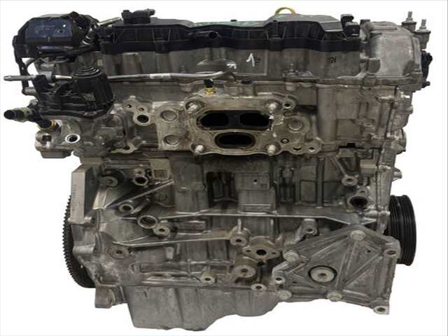 Foto 3ª: Motor Completo Ford Mustang 269CV 198KW [C23HD0D] (2024)