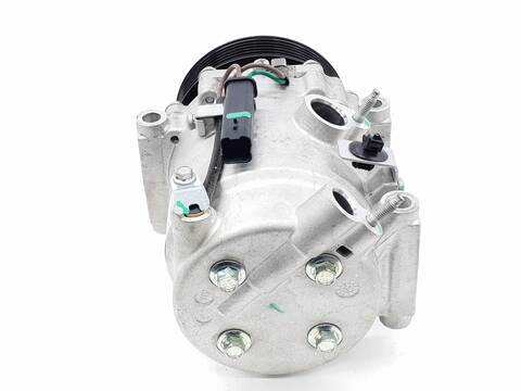 Foto 3ª: Compresor Aire Acondicionado Jeep Avenger ALTITUDE