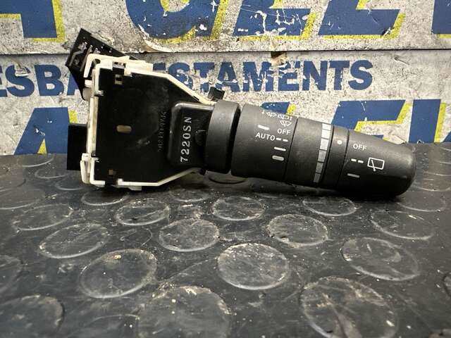 Mando Multifuncion Nissan Note 1.500 DCI68CV/50KW 0CV