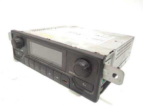 Foto 2ª: Sistema Audio Radio CD Mercedes Sprinter 2.1 CDI CAT 143CV 105KW FURGON [651958] (2019)