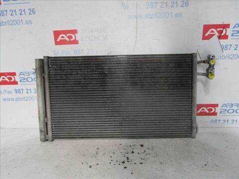 Foto 2ª: Radiador Calefaccion A.A. Bmw Serie 3 315 2.0 318D BERLINA 143CV 105KW [N47 D20 C] (2010)