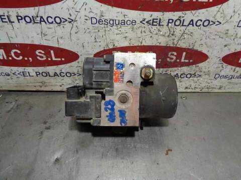 Foto 3ª: Abs Volkswagen Passat BERLINA 101CV 74KW [AHU] (1998)