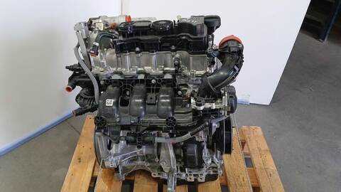 Foto 2ª: Motor Completo Citroen C4 1.2 PURETECH 130 BAHNSA BAHNSB) 131CV 96KW [HN09] (2024)