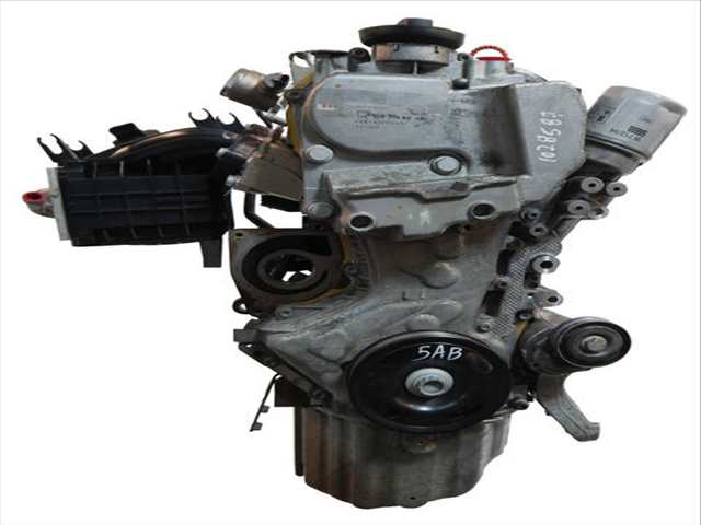 Motor Completo Audi A3 125CV 92KW