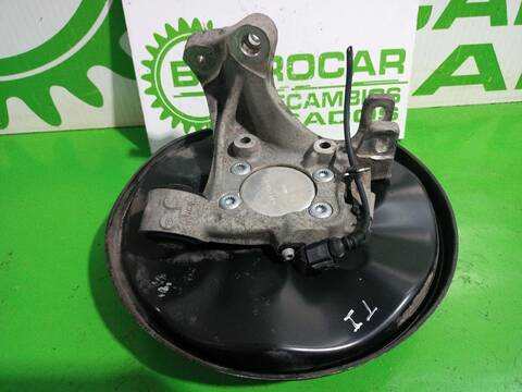 Foto 2ª: Mangueta Trasera Izquierda Audi A6 2.4 177CV [BDW] (2004)