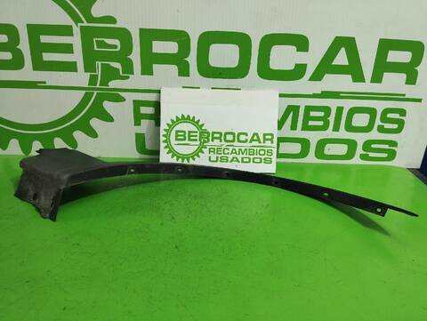 Foto 3ª: Aletin Delantero Derecho Bmw X3 2.0 16V DIESEL CAT 150CV [M47T2] (2003)