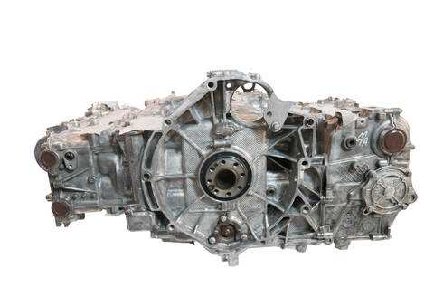 Foto 2ª: Motor Completo Porsche 911 320CV 235KW [M96.03 96.03 M96] (2004)