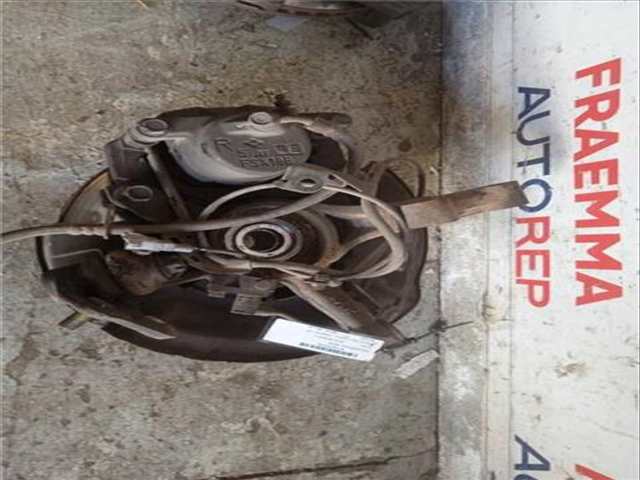 Mangueta Delantera Derecha Toyota Rav4 1.8 LUNA 2003 ) [1.8 LTR. 92KW 16V CAT]