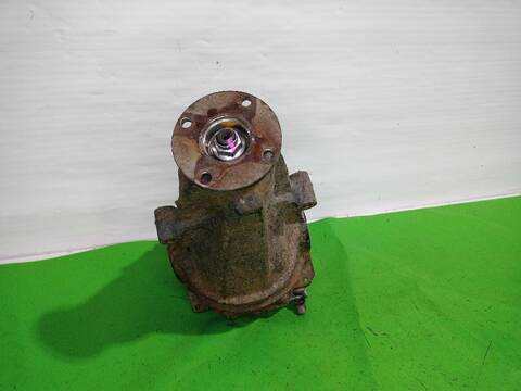 Diferencial Trasero Lexus RX LUXURY 204CV