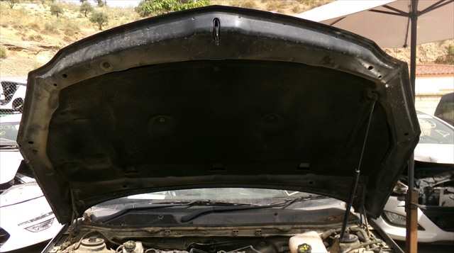 Foto 2ª: Capot Opel Insignia 2.0 CDTI 2013-2017 [B20DTH] (2016)
