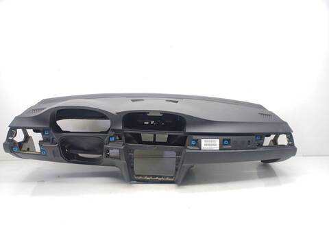 Foto 2ª: Kit Airbag Bmw Serie 3 320 D E90) [M47 D20 (204D4),N47 D20 A,N47 D20 C] (2007)