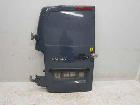 Puerta Trasera Izquierda Peugeot Expert PREMIUM LONG
