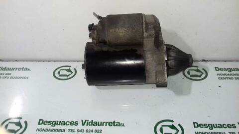 Foto 2ª: Motor de Arranque Kia Picanto 1.1 CAT 65CV 48KW [G4HG] (2006)