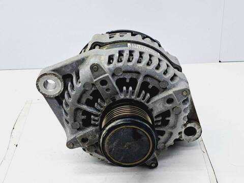 Alternador Alfa Romeo Stelvio EXECUTIVE 4WD 209CV 154KW