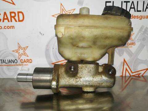 Foto 4ª: Bomba Freno Mercedes Vito 79CV 58KW CAJA CERRADA