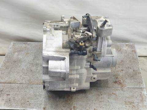 Foto 2ª: Caja Cambios Volkswagen Caddy FURGON 4MOTION BMT [DFSE] (2015)