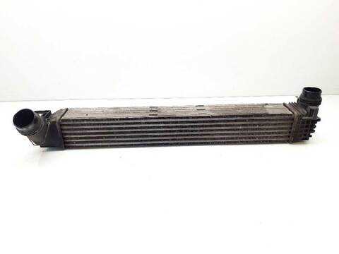 Intercooler Renault Scenic DYNAMIQUE 110CV 81KW