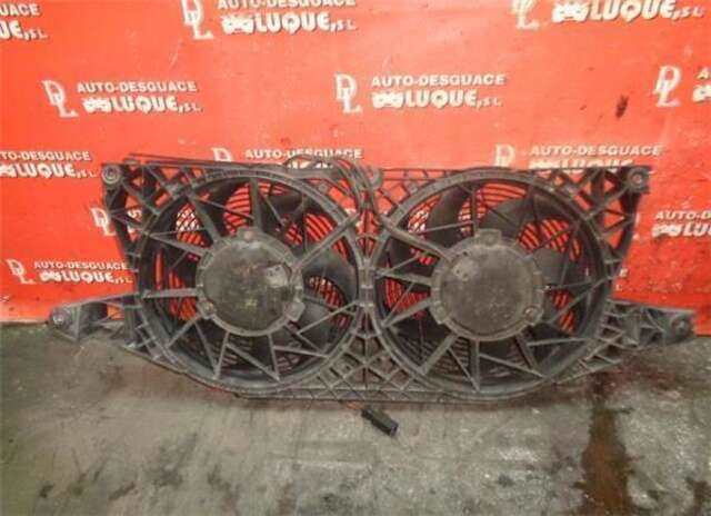 Electroventilador Fiat Doblo 1.3 D II MULTIJET