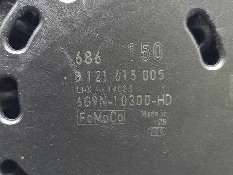 Foto 3ª: Alternador Volvo S80 D5244T BERLINA (2007)