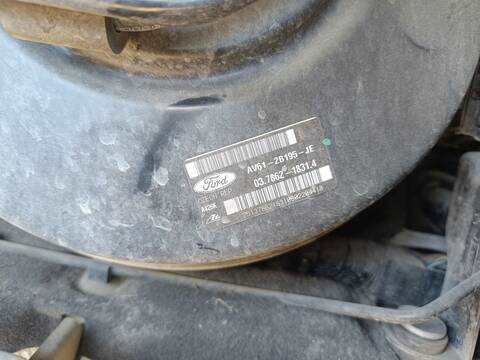 Foto 2ª: Servofreno Ford C Max UKDB CB7) (2012)