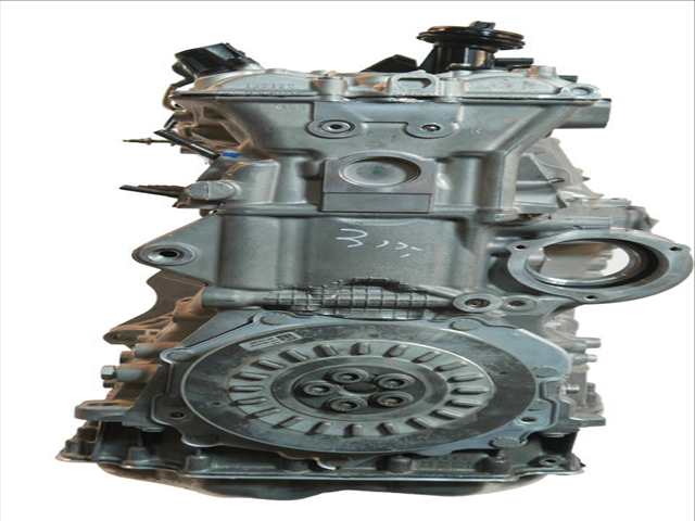 Foto 2ª: Motor Completo Audi A3 400CV 294KW [DNWC DNW] (2024)
