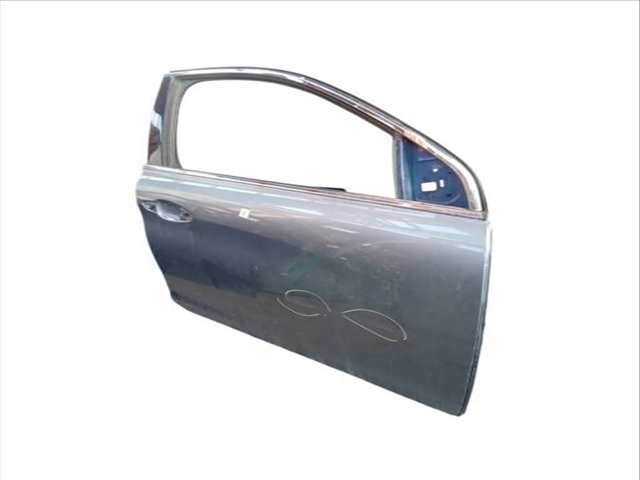 Foto 2ª: Puerta Delantera Derecha Peugeot 308 2.0 GT BLUEHDI 180 (2013)