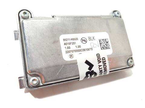 Foto 4ª: Centralita Motor ECU Kia Rio 1.0 TGDI CAT 120CV 88KW [G3LF] (2023)