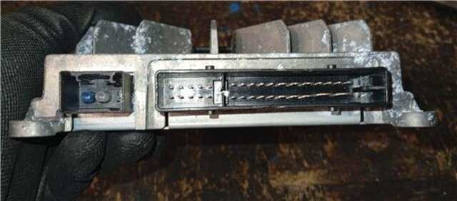 Foto 3ª: Centralita Motor ECU Mercedes Clase G 230 2.1 GLC 250 D 4MATIC (253.309) [2.1 LTR. - 150 KW CDI CAT]