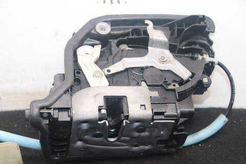 Foto 3ª: Cerradura Puerta Delantera Izquierda Bmw X6 XDRIVE 30D 258CV 190KW (2014)