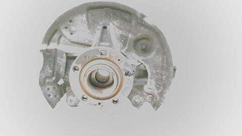 Mangueta Delantera Derecha Opel Combo 1.5 D 102CV 75KW FURGONETA
