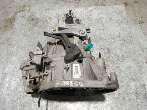 Foto 2ª: Caja Cambios Nissan Pulsar 1.2 DIG-T HATCHBACK 115CV 85KW [HRA2DDT] (2015)