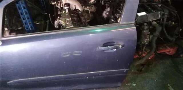 Foto 3ª: Puerta Delantera Izquierda Opel Corsa 1.3 CDTI [Z 13 DTJ]