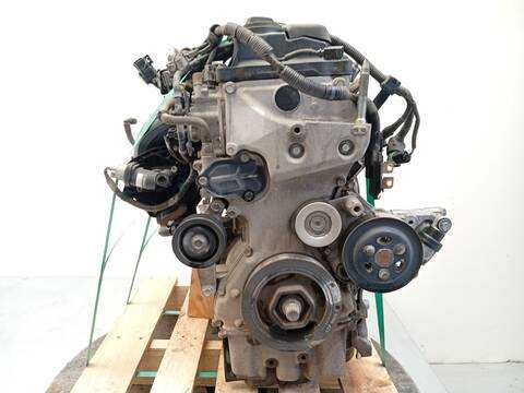 Foto 4ª: Motor Completo Honda Crv 2.0 I-VTEC RE5 RE1) 150CV 110KW III RE_) [R20A2] (2009)