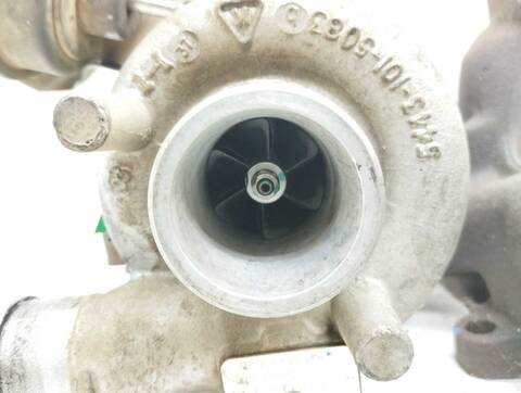 Foto 2ª: Turbocompresor Seat Cordoba BERLINA 131CV 96KW [ATD] (2004)
