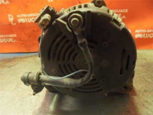 Foto 3ª: Alternador Seat Ibiza 1.4 I [AEX]