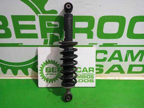 Amortiguador Trasero Izquierdo Peugeot 508 ACTIVE 140CV