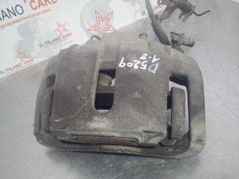 Pinza Freno Delantera Derecho Audi A8 4.0 TDI QUATTRO 275CV 202KW