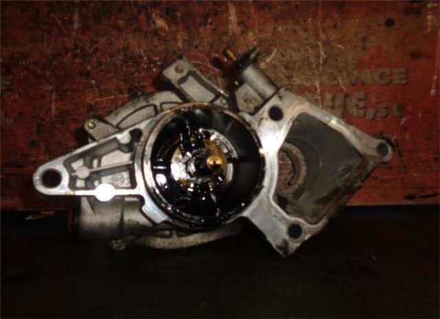 Foto 2ª: Depresor Freno Bomba Vacio Ford Transit 2.2TDCI [P8FA]