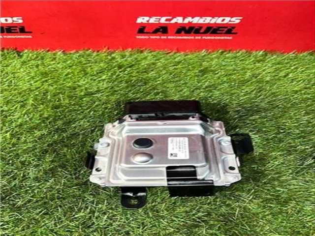 Centralita Motor ECU Ford Transit 2.0 320 L1 TRANSIT TREND [2 0 LTR. - 96 KW TDCI CAT] 131CV