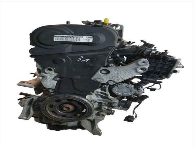 Foto 3ª: Motor Completo Audi A3 204CV 150KW [CUKB CUK] (2016)