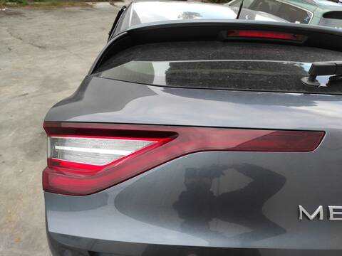 Piloto Portón Izquierdo Renault Megane H5F408 BERLINA IV BERLINA 5P