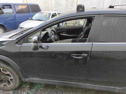 Puerta Delantera Izquierda Subaru XV EE20