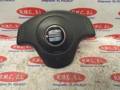 Airbag Delantero Izquierdo Seat Ibiza FRESH 64CV 47KW