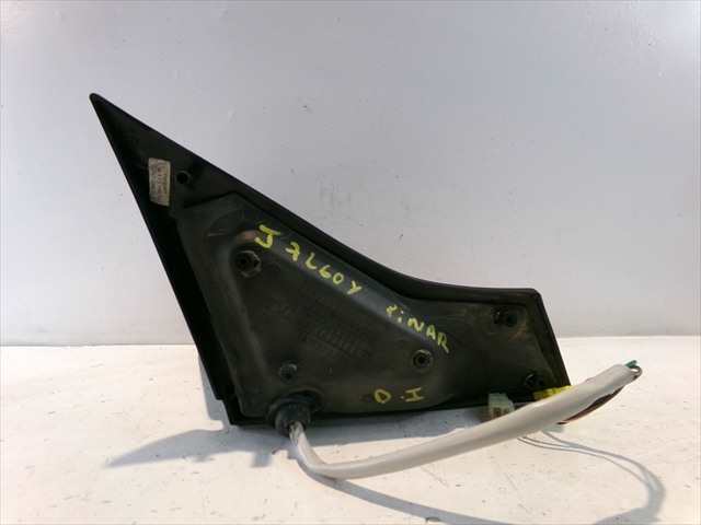 Foto 2ª: Retrovisor Izquierdo Citroen Xantia 1.9 TD 1993-2001 [DHX] (1997)