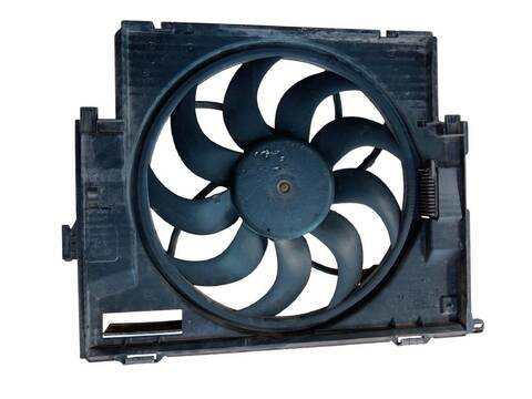 Foto 2ª: Ventilador Viscoso Motor Bmw Serie 3 318 2.0 D 150CV 110KW F34) GRAN TURISMO B47D20 (2012)
